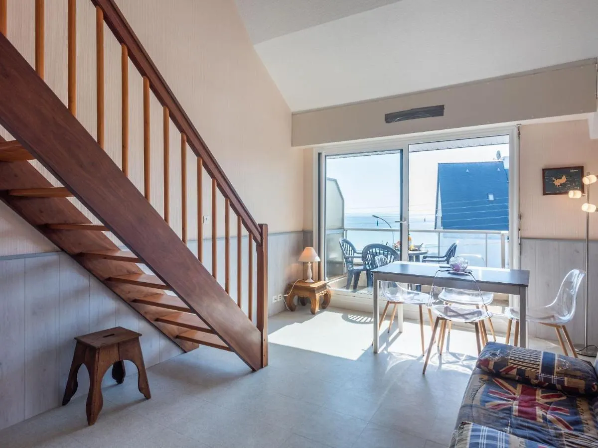 Apartment Residence Les Dunes By Interhome Quiberon 0*,  Francie